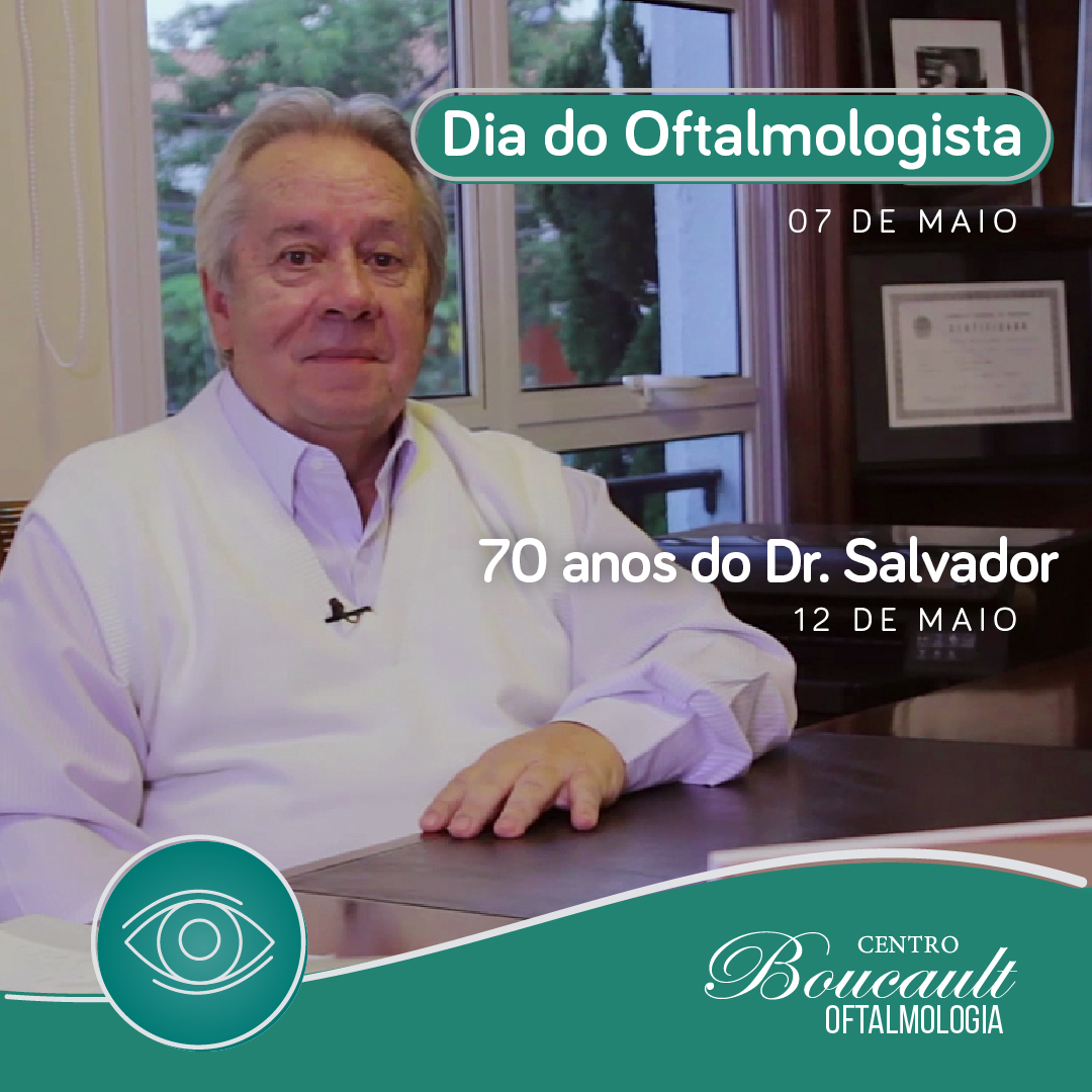 Duas datas importantes são celebradas em maio pelo Centro Boucault