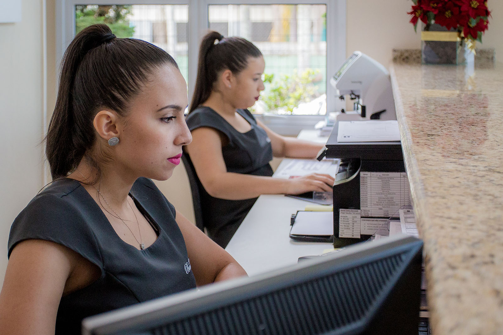 Vacinas corporativas são oferecidas pelo Centro Boucault