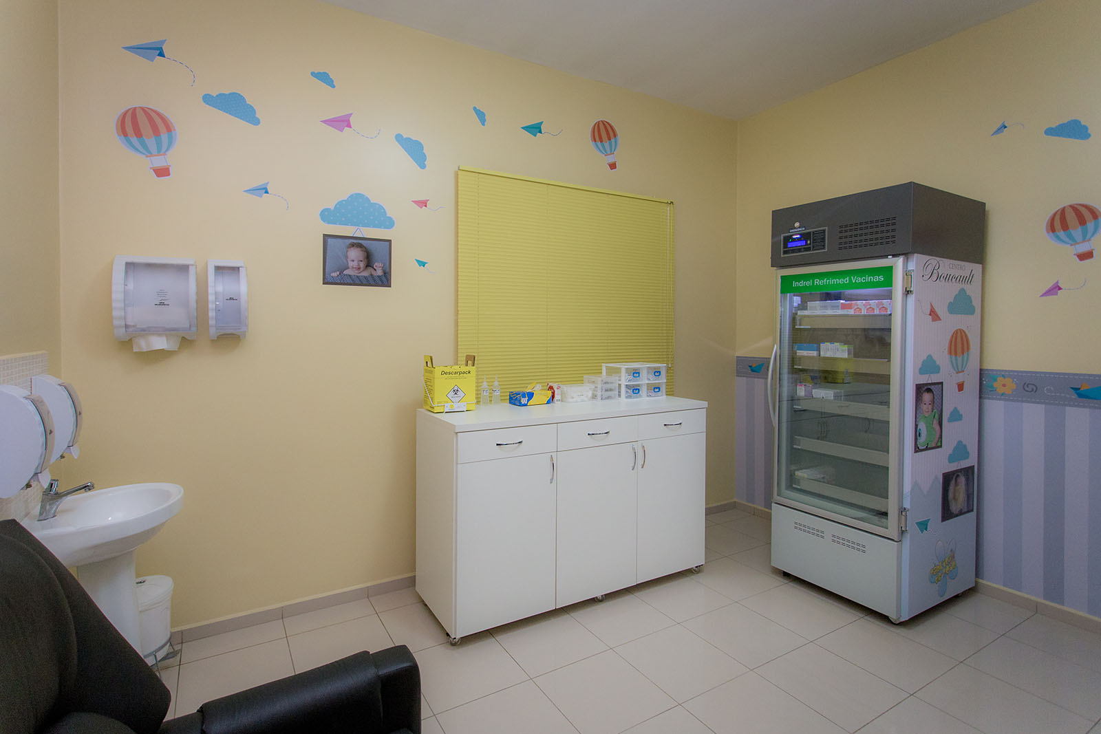 Vacinação contra a gripe é reforçada neste início de inverno